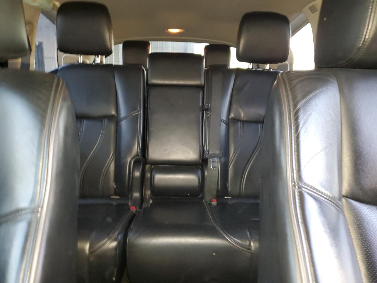 2015 Infiniti Qx60 VIN: 5N1AL0MM8FC521267 Lot: 91932445