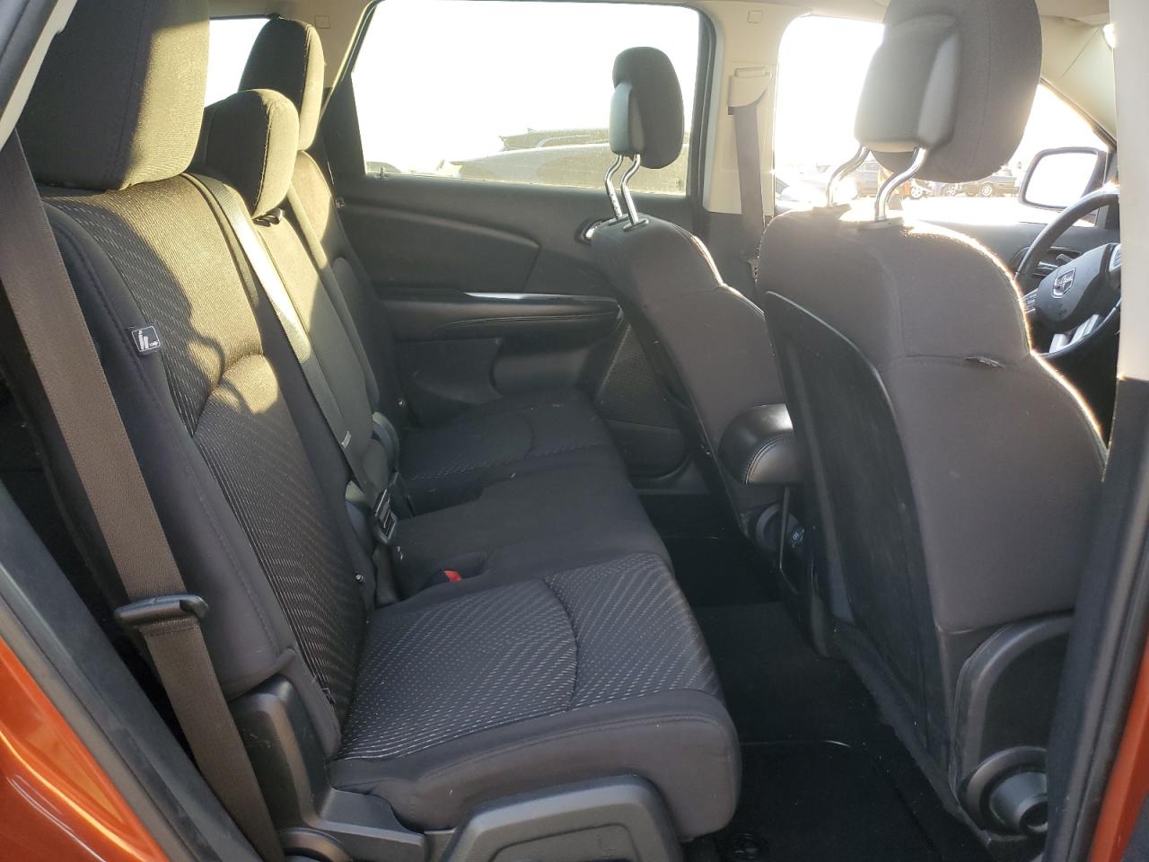 2013 Dodge Journey Sxt VIN: 3C4PDDBG9DT589952 Lot: 91232575