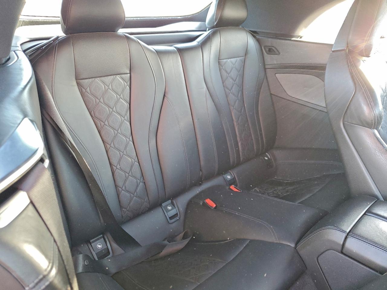 2020 BMW M8 VIN: WBSDZ0C07LCD46712 Lot: 93989065