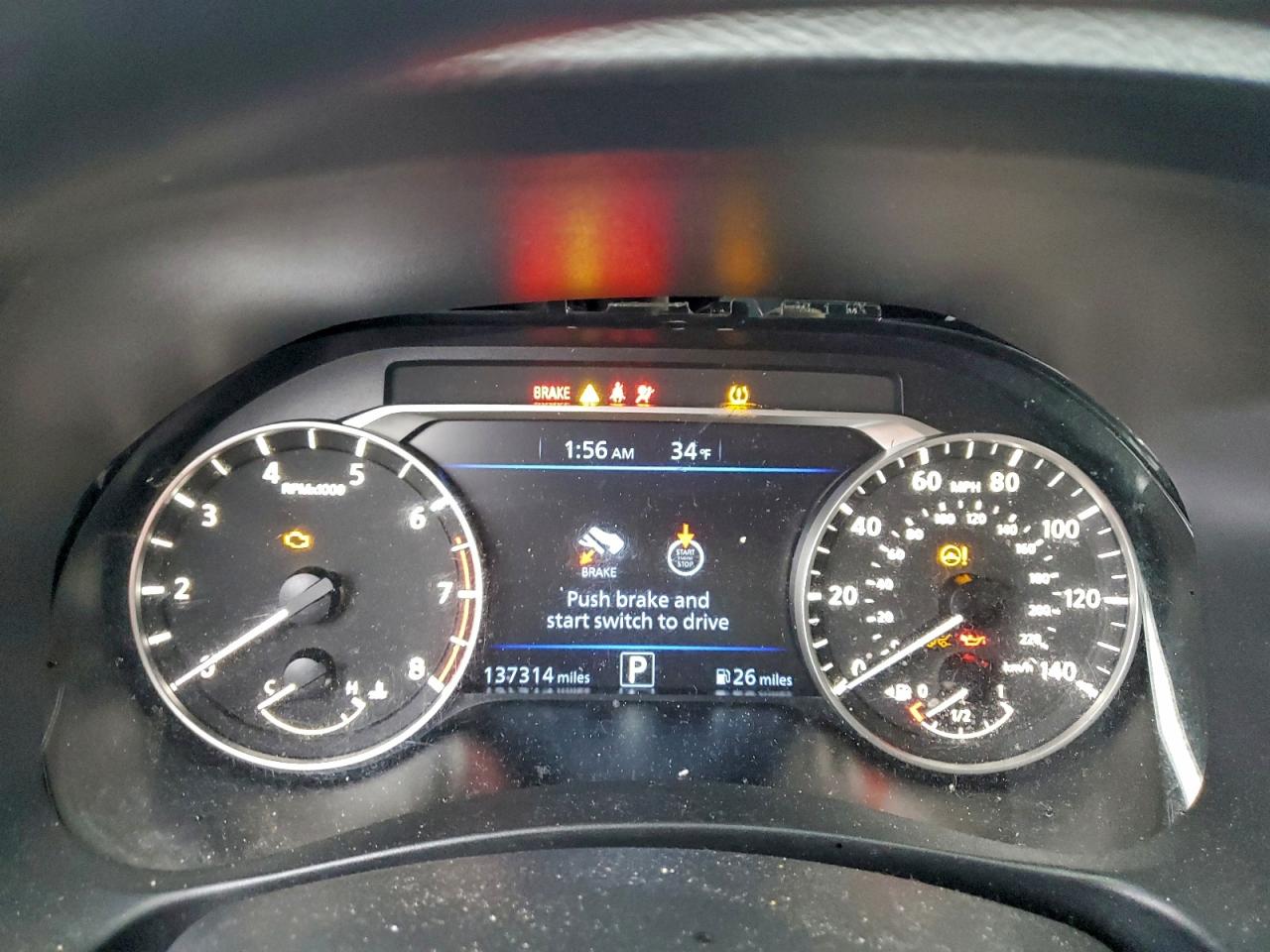 2020 Nissan Altima S VIN: 1N4BL4BW5LC262114 Lot: 93947205