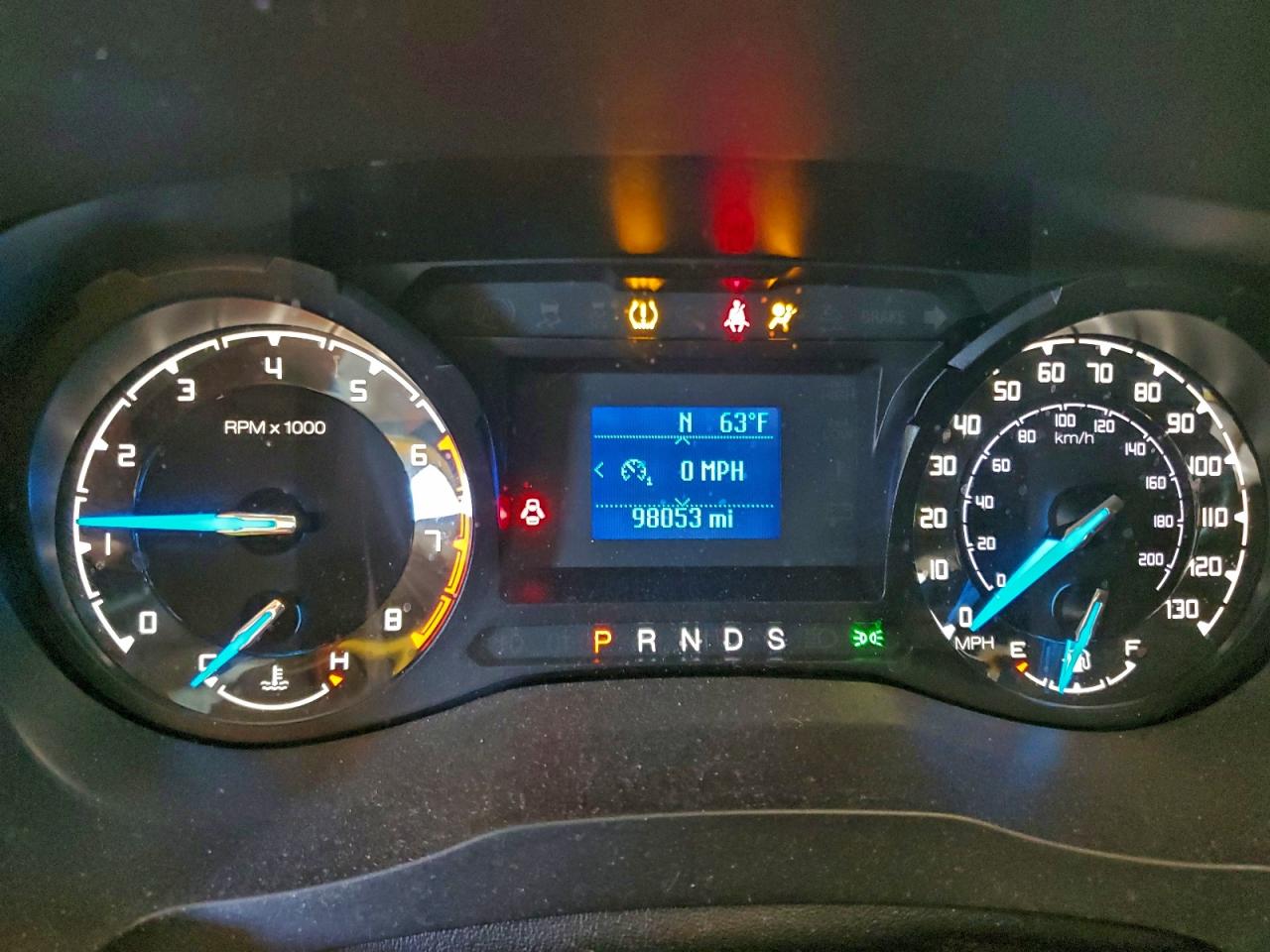 2019 Ford Ranger Xl VIN: 1FTER1EH4KLA41376 Lot: 94288235