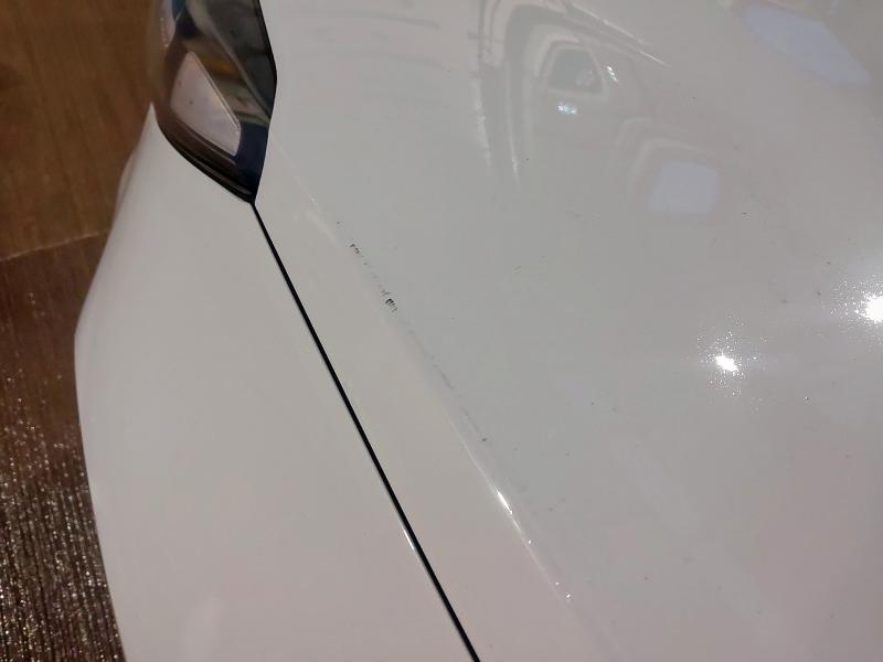 2018 KIA SPORTAGE 1.7 CRDI ISG 1 5DR