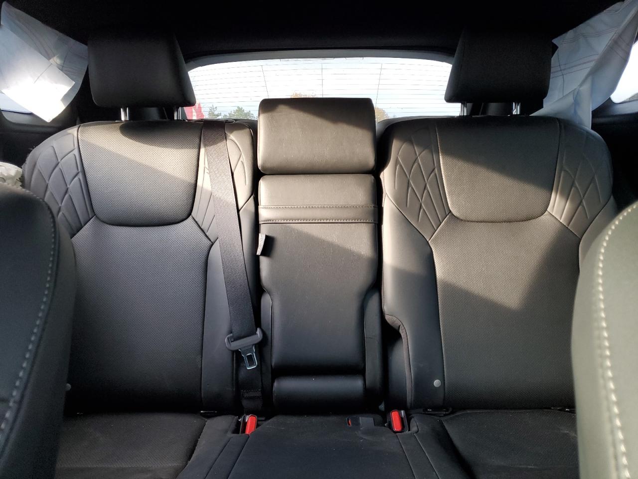 2024 Lexus Rx 350 Base VIN: 2T2BAMCA6RC076077 Lot: 83958355