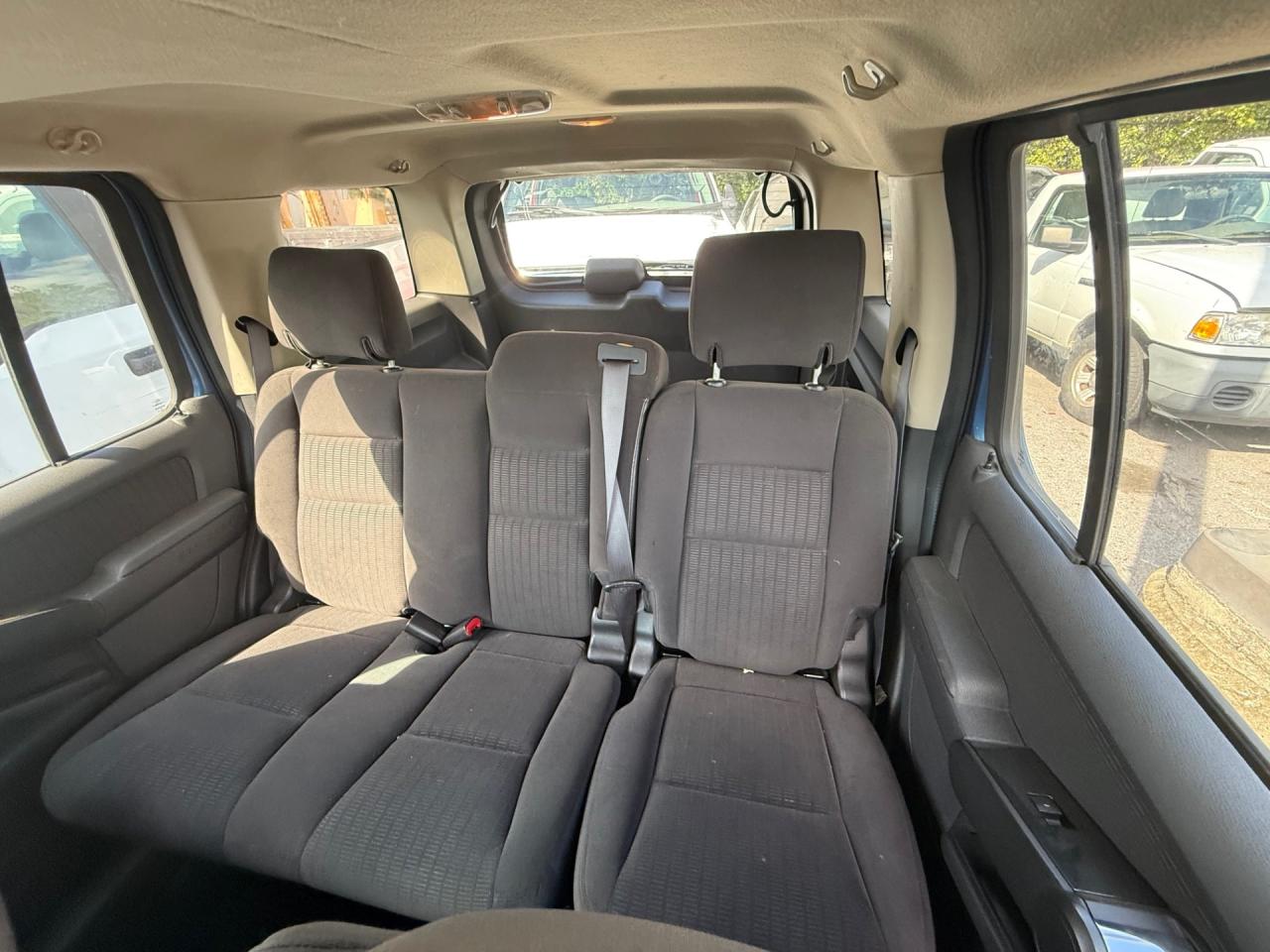 2009 Ford Explorer Xlt VIN: 1FMEU73E19UA39353 Lot: 85072445