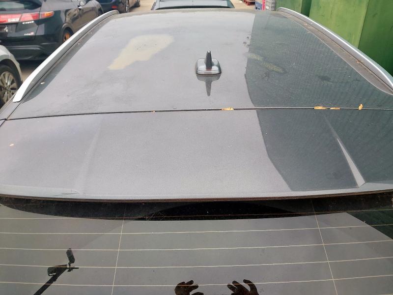 2019 AUDI A4 35 TFSI S LINE 5DR