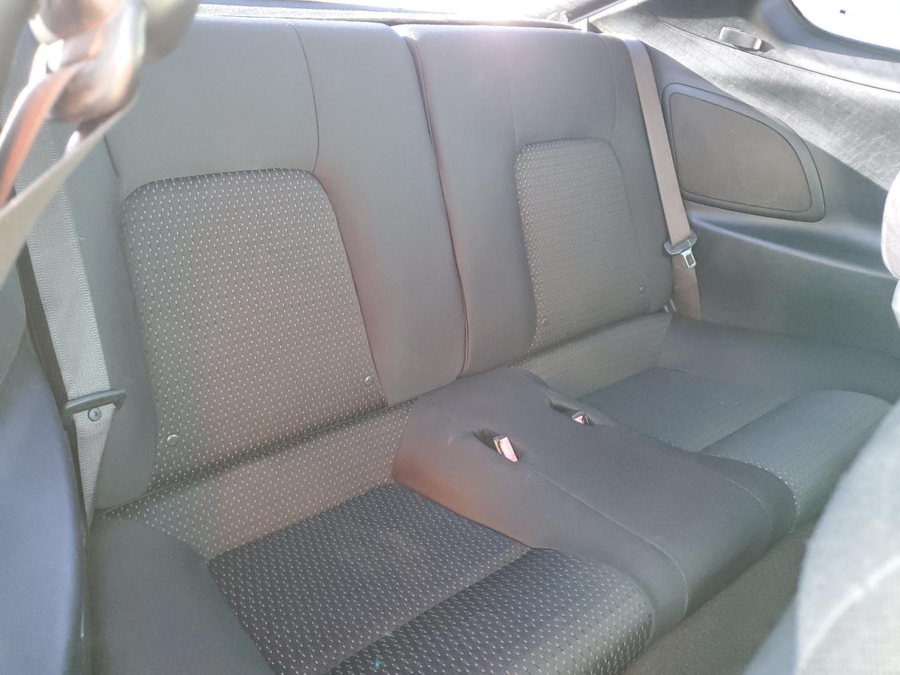 2007 Hyundai Tiburon Gs VIN: KMHHM66D17U259647 Lot: 91197655