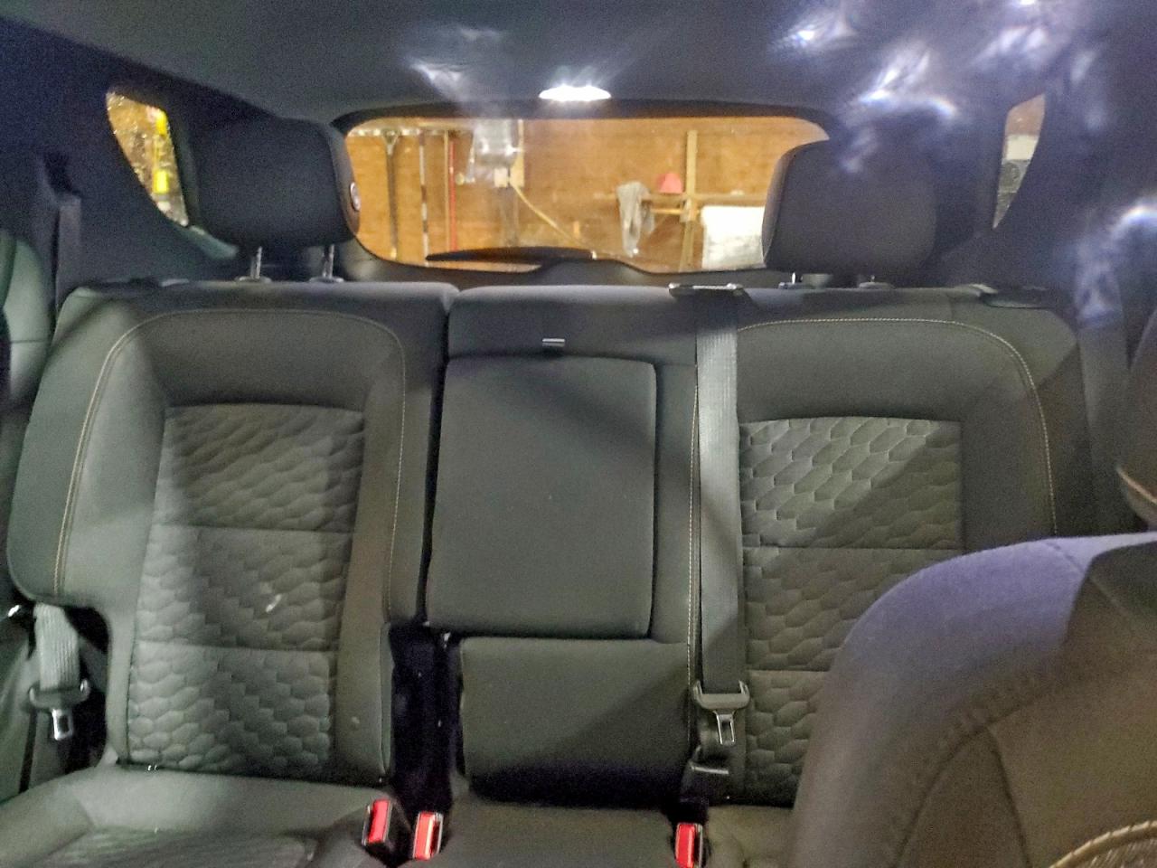 2020 Chevrolet Equinox Lt VIN: 2GNAXUEV9L6135654 Lot: 94264065