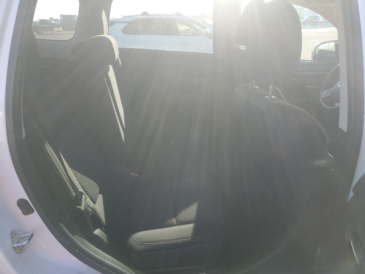 2019 Mitsubishi Outlander Se VIN: JA4AZ3A38KZ014984 Lot: 91239935