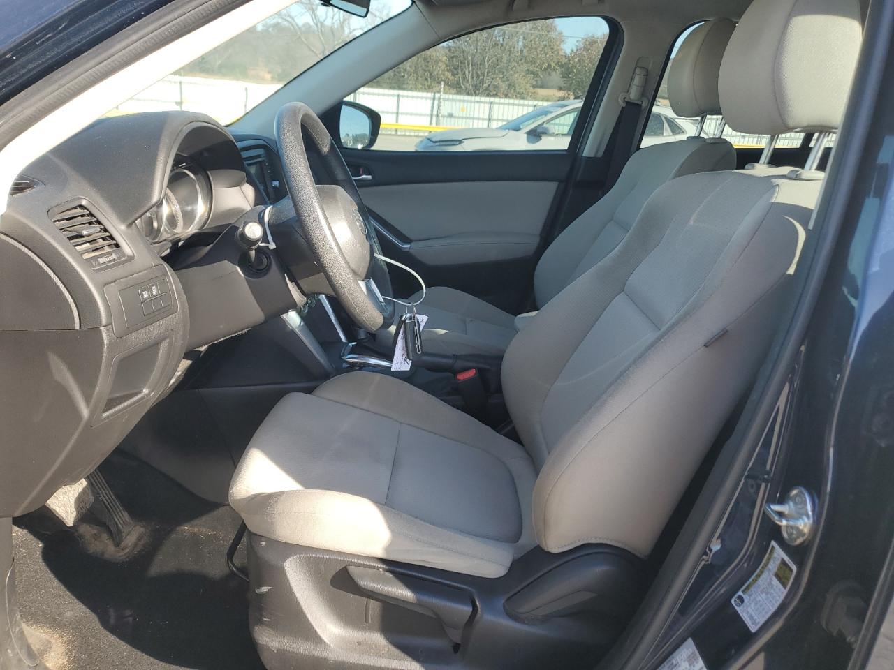 2015 Mazda Cx-5 Sport VIN: JM3KE4BY6F0494823 Lot: 85434045