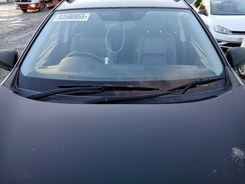 2013 TOYOTA RAV 4 2.0 D-4D INVINCIBLE 5DR 2WD