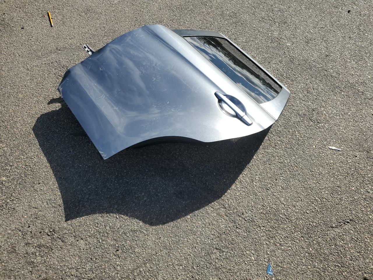 2013 Mitsubishi Outlander Sport Es VIN: 4A4AR3AU6DE016282 Lot: 91494865