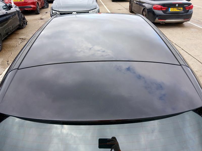 2020 MERCEDES-BENZ A CLASS A180 SPORT 5DR AUTO