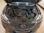 2015 MAZDA CX-5 2.2D [175] SPORT NAV 5DR AWD AUTO for sale at Copart SANDY