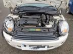 2009 MINI HATCHBACK 1.4 ONE 3DR for sale at Copart SANDTOFT