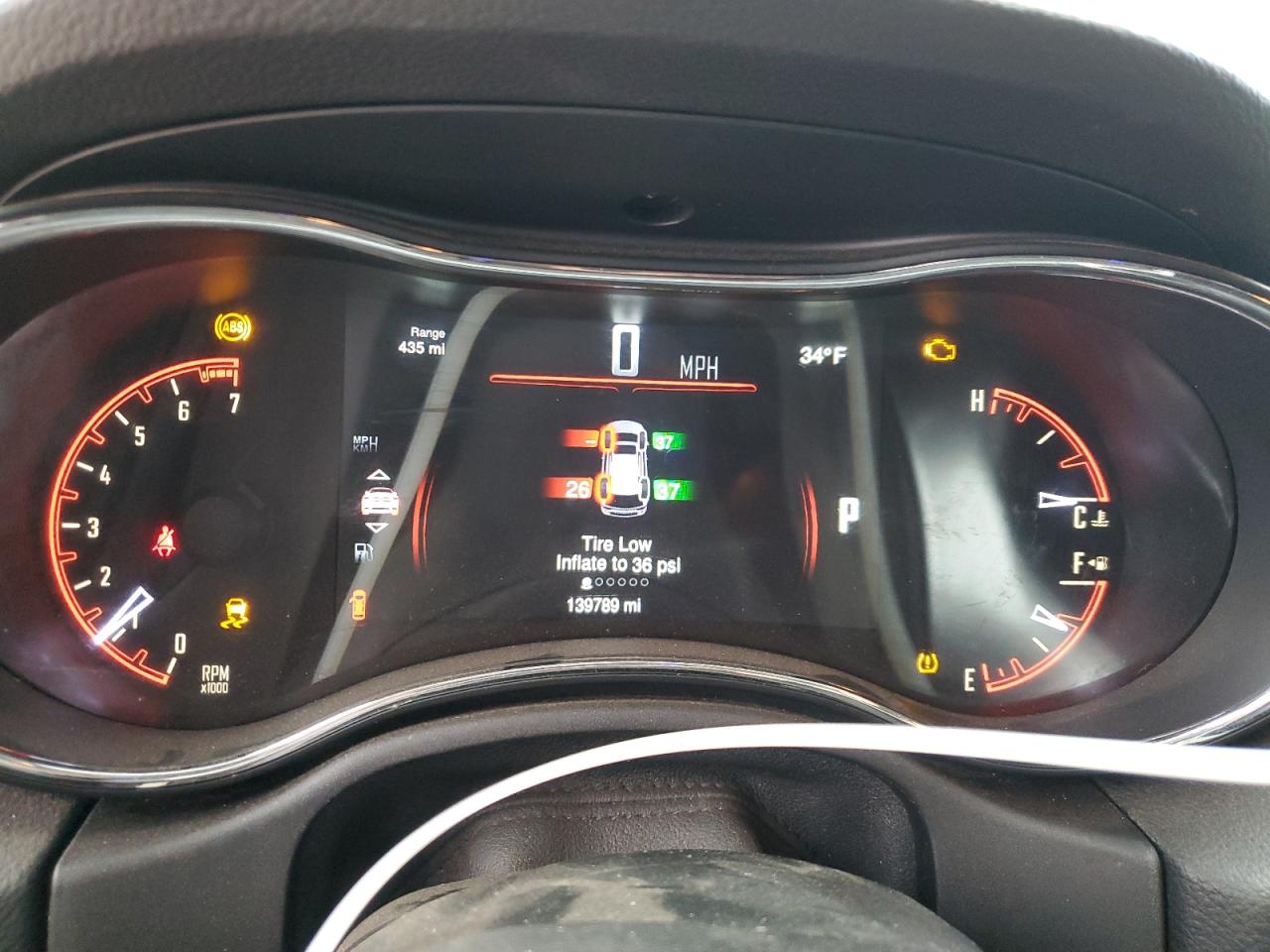 2015 Dodge Durango Sxt VIN: 1C4RDJAG6FC810396 Lot: 90899665