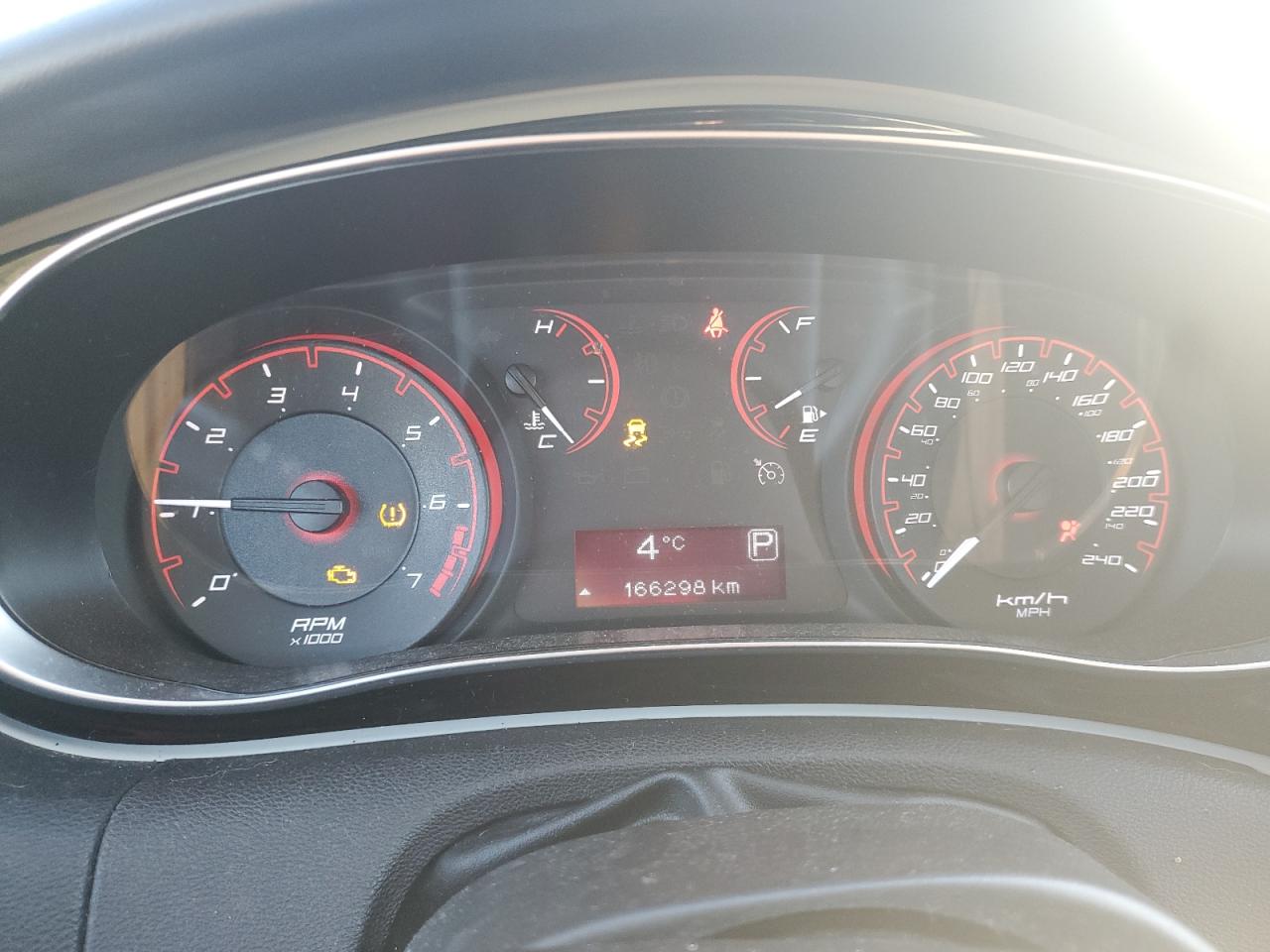 2014 Dodge Dart Sxt VIN: 1C3CDFBB9ED708710 Lot: 92982255