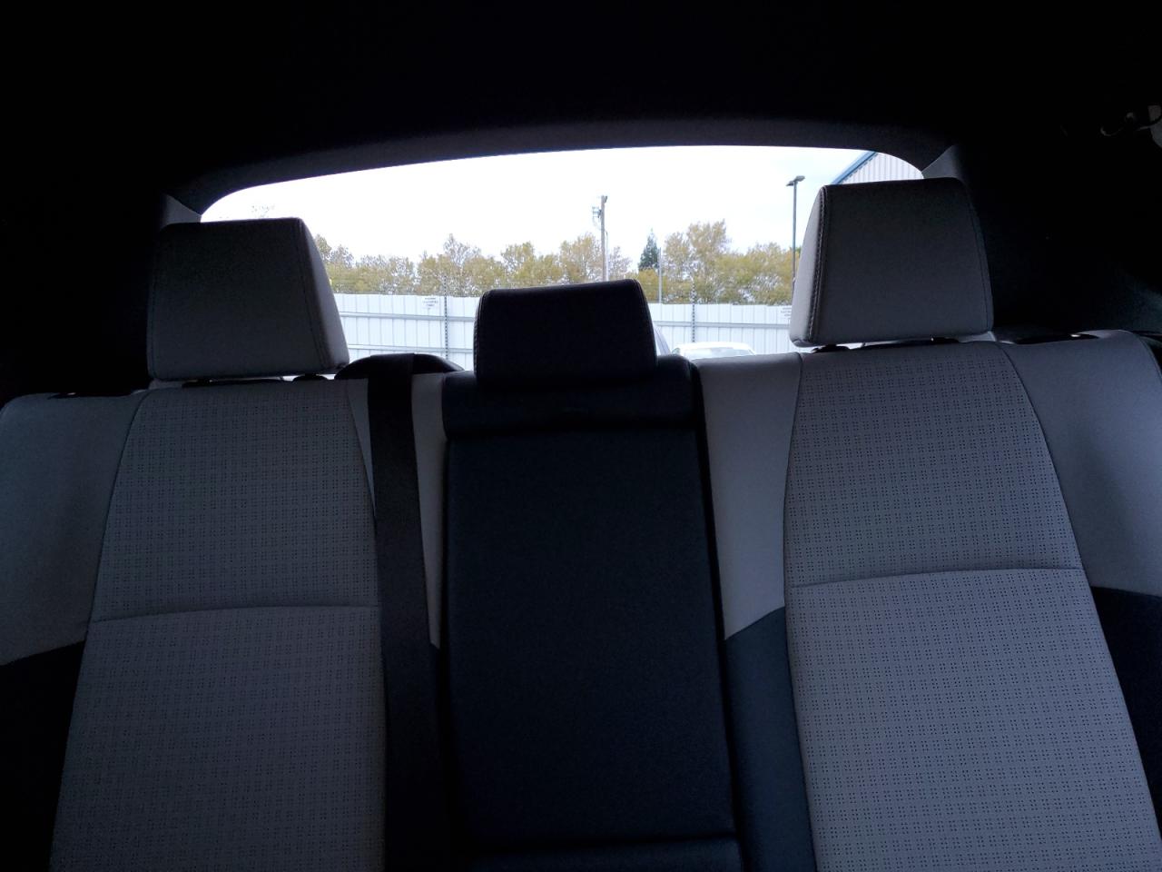 2025 Subaru Solterra Premium VIN: JTMABABA6SA105486 Lot: 93558295