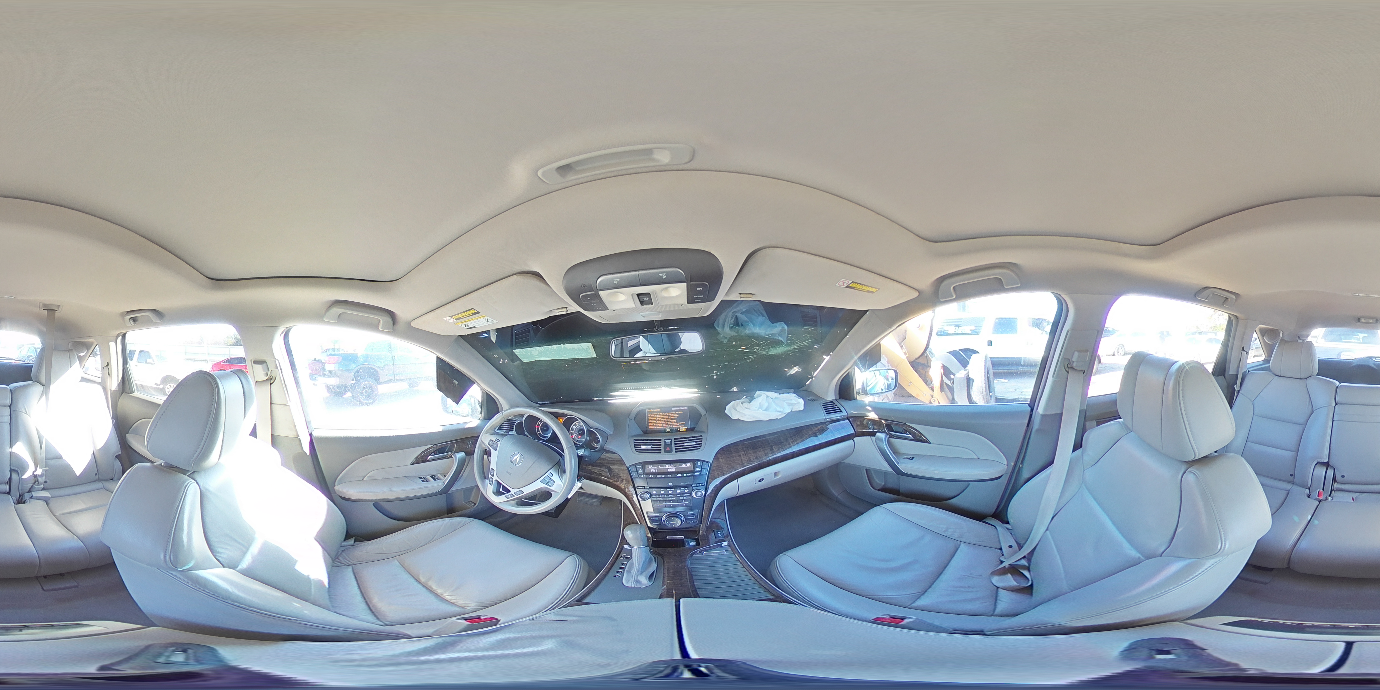 2013 Acura Mdx Technology VIN: 2HNYD2H39DH511798 Lot: 92372515