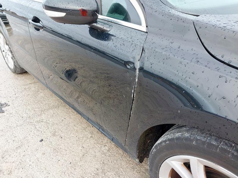 2013 PEUGEOT 508 1.6 HDI 115 ACTIVE 5DR [SAT NAV]