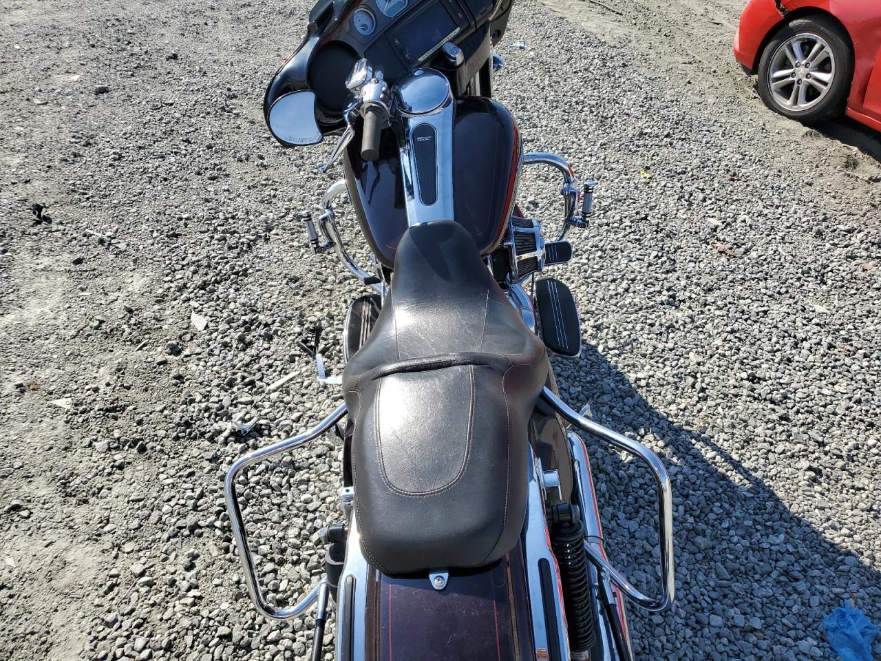 2014 Harley-Davidson Flhxs Street Glide Special VIN: 1HD1KRM15EB667789 Lot: 93127315