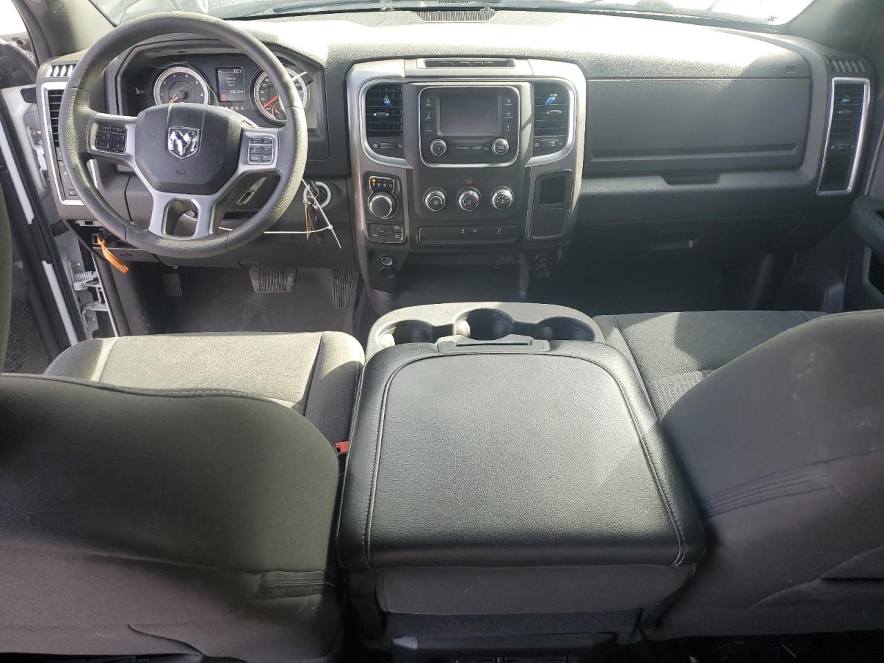 2021 Ram 1500 Classic Slt VIN: 1C6RR7LT4MS502751 Lot: 90946135