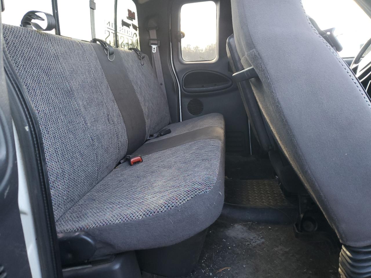 2001 Dodge Ram 2500 VIN: 1B7KC23611J550198 Lot: 93108975