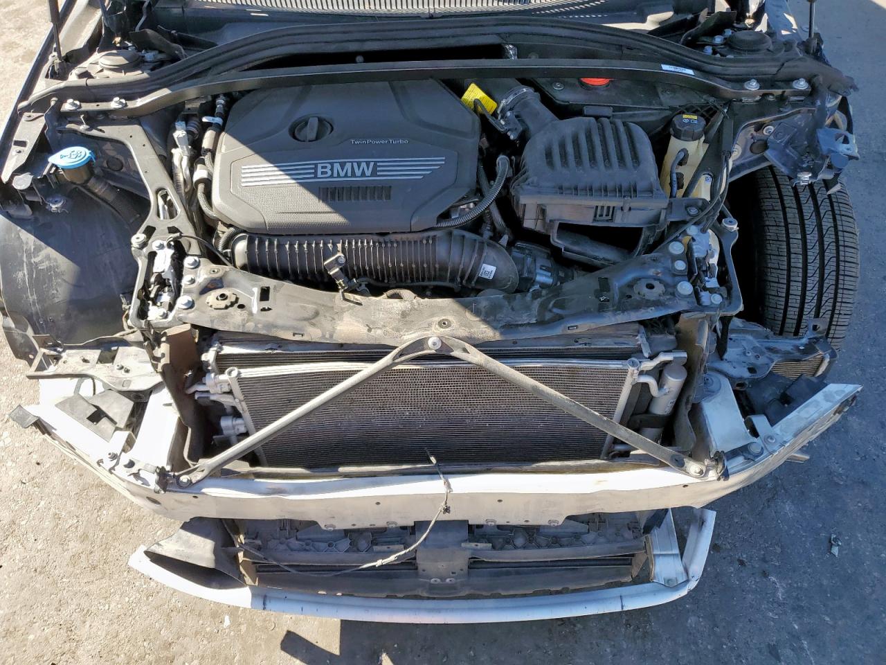 2020 BMW 228Xi VIN: WBA73AK07L7F68346 Lot: 93118185