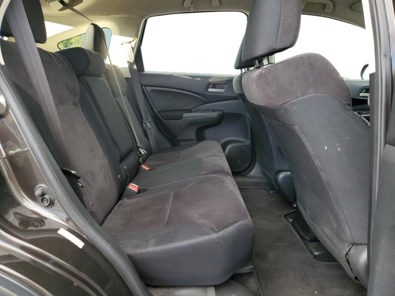 2014 Honda Cr-V Lx VIN: 2HKRM3H36EH536280 Lot: 93889235