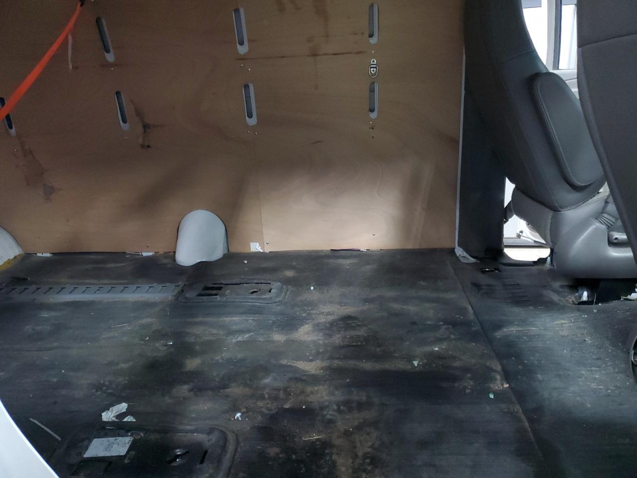 2023 Chevrolet Express G3500 VIN: 1GCZGHFP5P1166170 Lot: 93403325