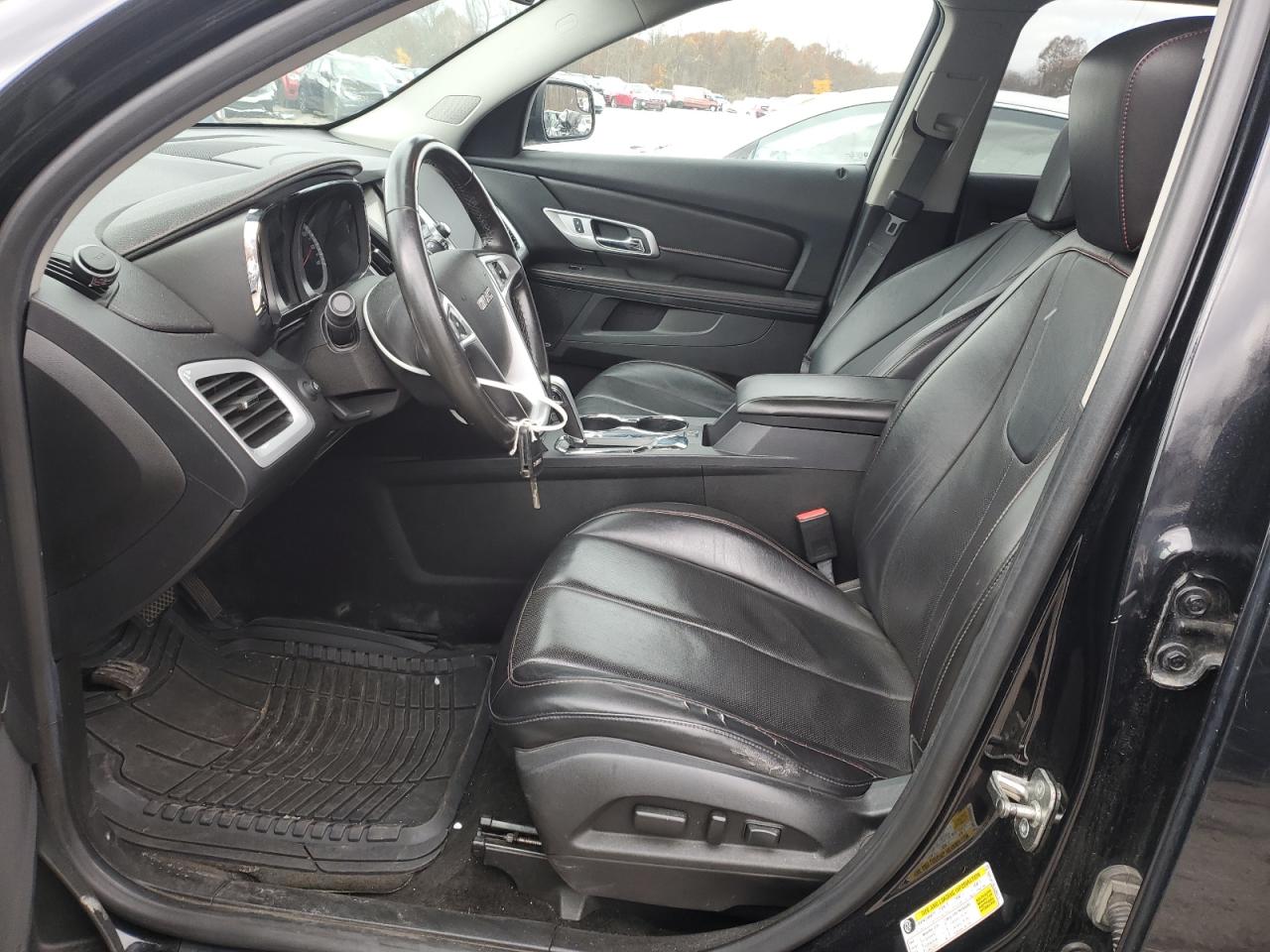 2014 GMC Terrain Slt VIN: 2GKFLXE3XE6263175 Lot: 91972945