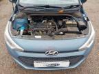 2015 HYUNDAI I20 1.2 SE 5DR for sale at Copart YORK
