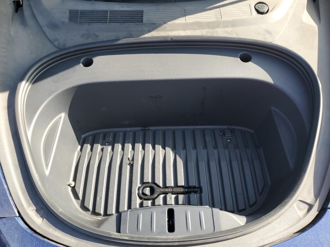 2023 Tesla Model 3 VIN: 5YJ3E1EA5PF385136 Lot: 90354475