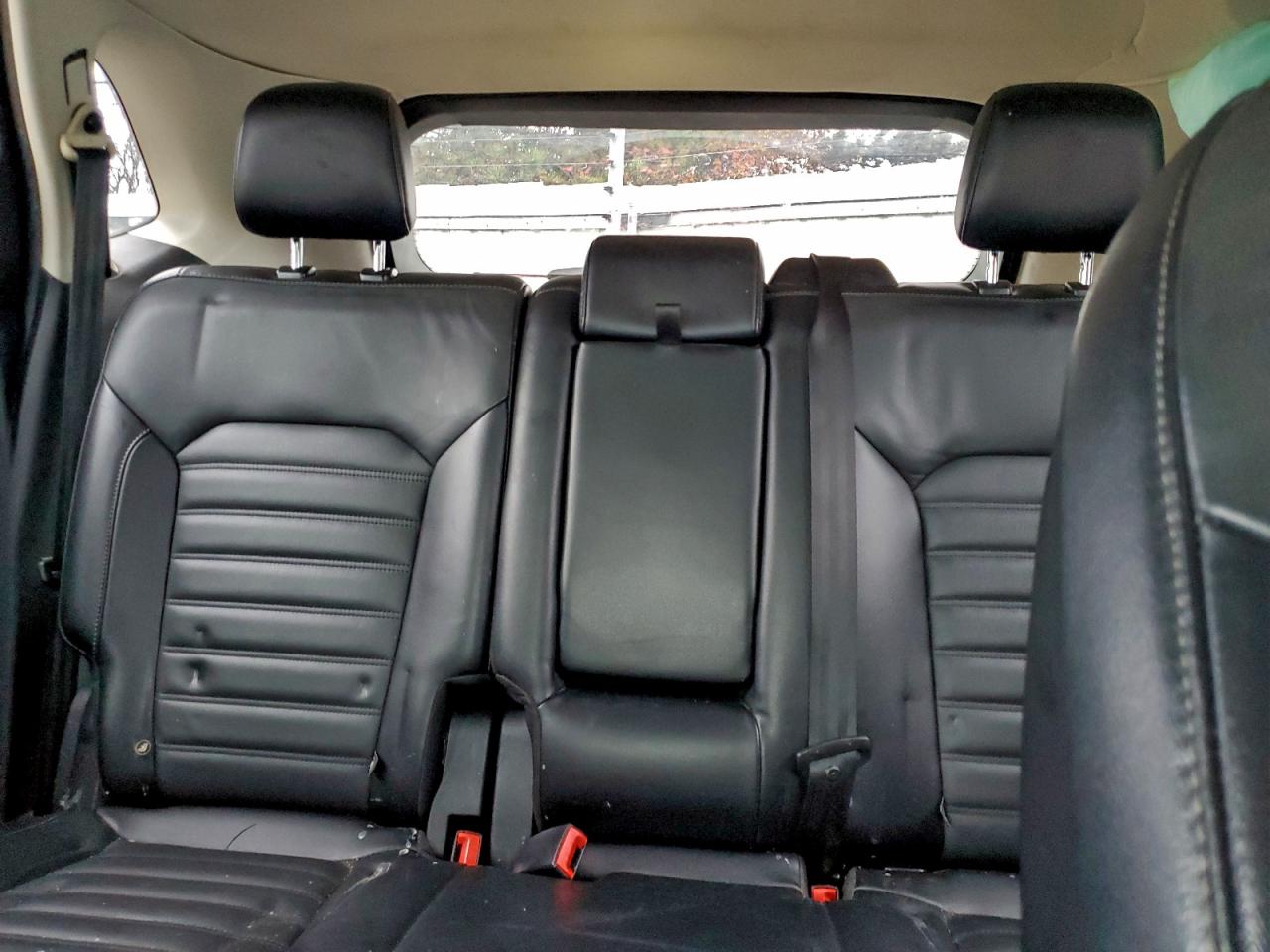 2017 Ford Edge Sel VIN: 2FMPK4J94HBB94812 Lot: 94121165