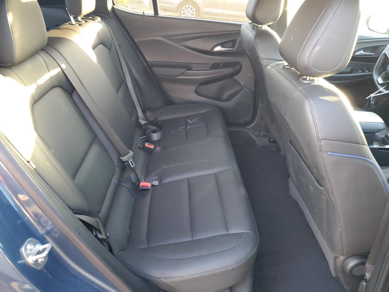 2024 Buick Envista Sport Touring VIN: KL47LBE29RB132195 Lot: 91603985