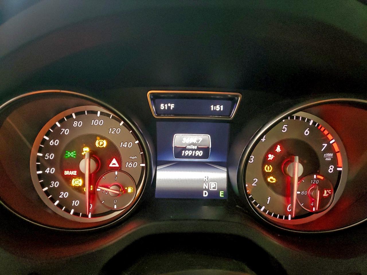 2014 Mercedes-Benz Cla 250 4Matic VIN: WDDSJ4GB1EN122306 Lot: 93317735