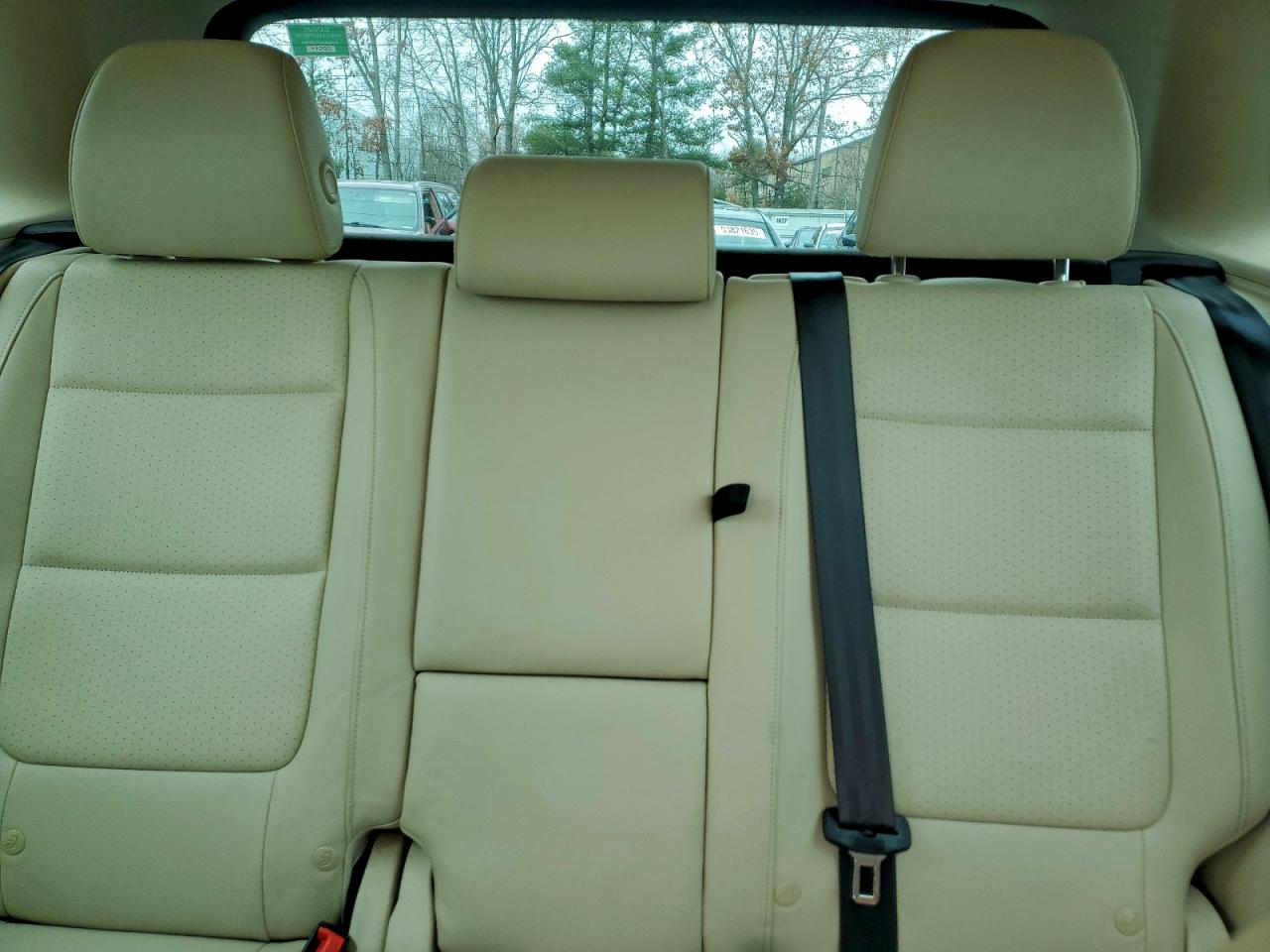 2013 Volkswagen Tiguan S VIN: WVGBV3AX6DW594289 Lot: 93740985