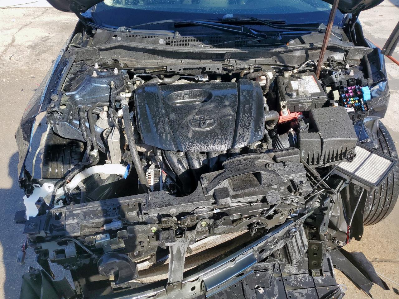 2018 Toyota Yaris Ia VIN: 3MYDLBYV8JY313701 Lot: 92016005