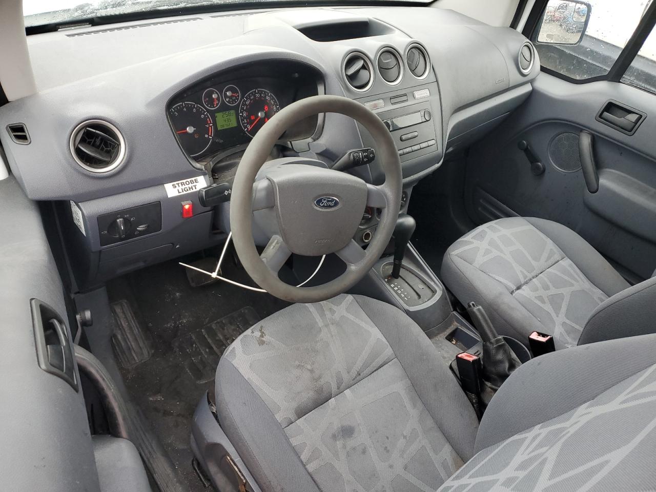 2012 Ford Transit Connect Xl VIN: NM0LS7AN5CT083032 Lot: 93690815