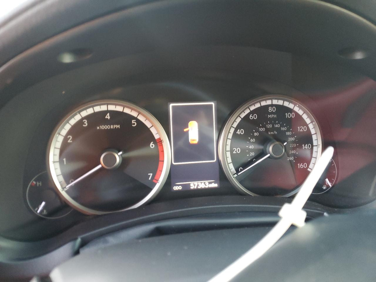 2019 Lexus Nx 300 Base VIN: JTJBARBZ7K2203946 Lot: 93303075