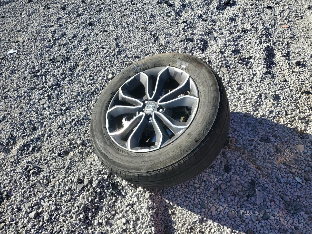 2022 Honda Cr-V Exl VIN: 5J6RT6H85NL026945 Lot: 92076715