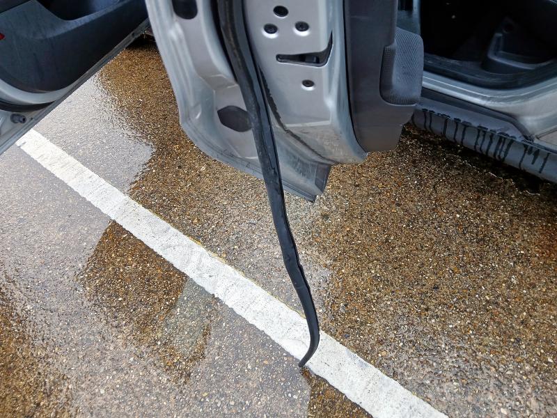 2012 FORD FOCUS 1.6 TDCI 115 ZETEC 5DR