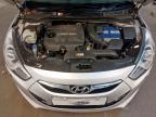2012 HYUNDAI I40 1.7 CRDI [136] PREMIUM 5DR for sale at Copart BELFAST
