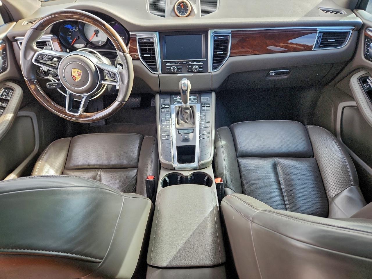 2015 Porsche Macan S VIN: WP1AB2A50FLB65699 Lot: 94522265