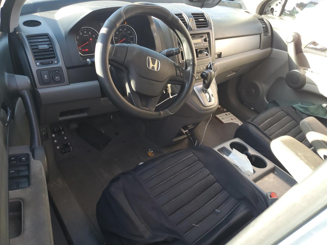 2010 Honda Cr-V Lx VIN: 5J6RE3H31AL015450 Lot: 91353275