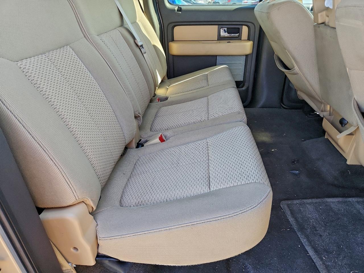 2012 Ford F150 Supercrew VIN: 1FTFW1ET3CKD76959 Lot: 94195025