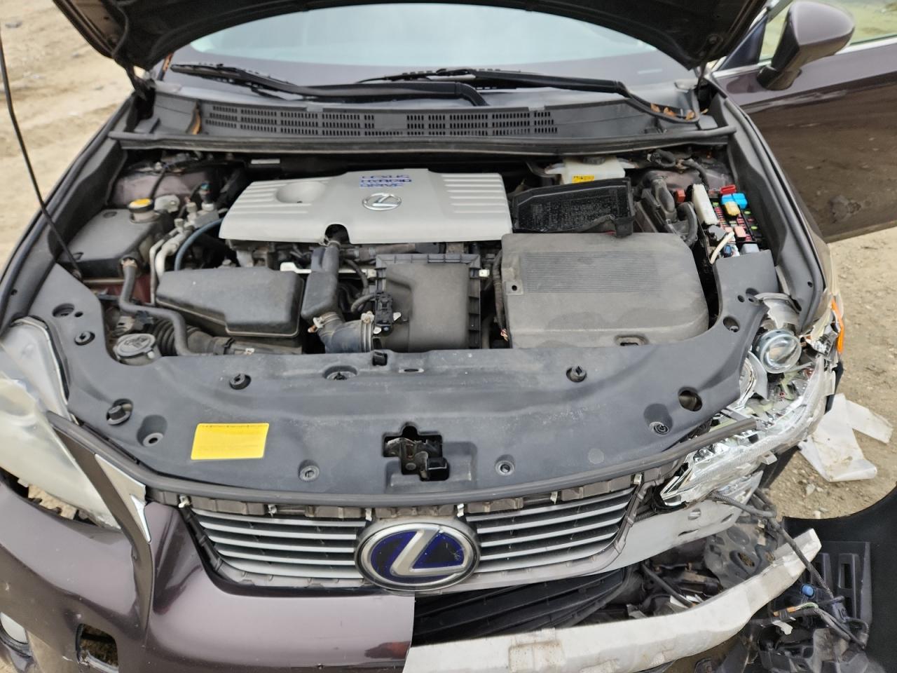 2013 Lexus Ct 200 VIN: JTHKD5BHXD2151174 Lot: 92008685