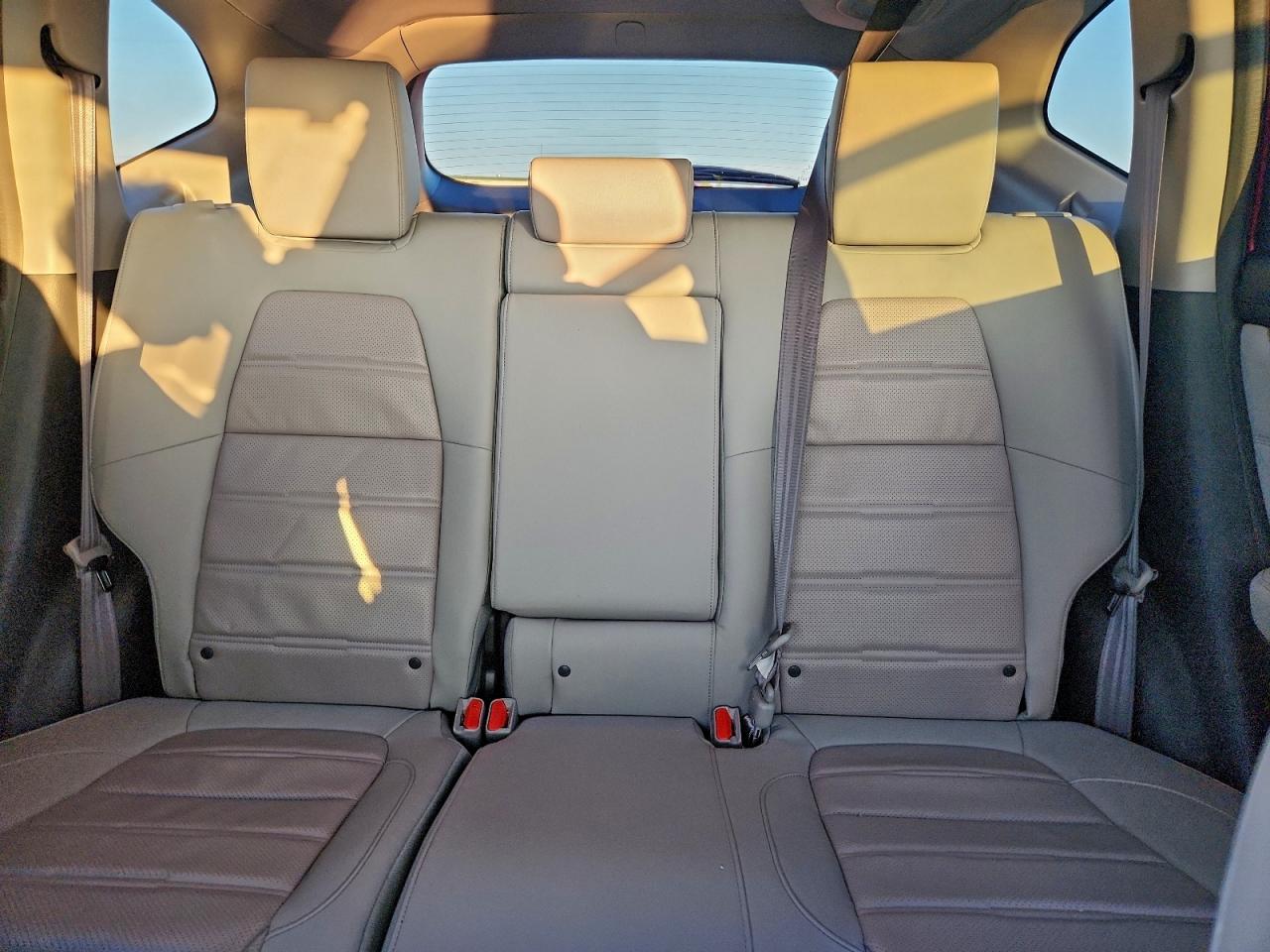 2021 Honda Cr-V Touring VIN: 2HKRW2H99MH643976 Lot: 94154765