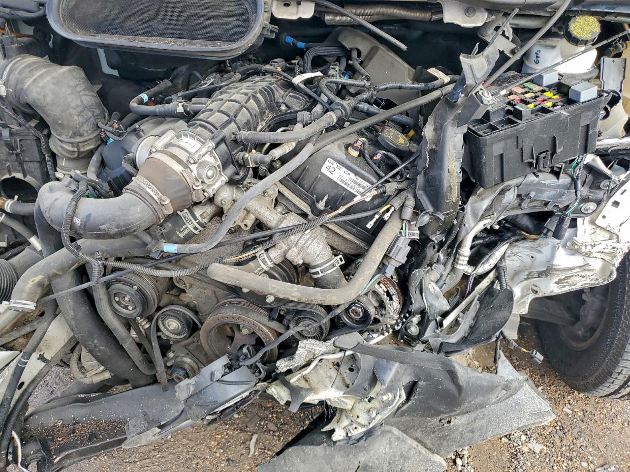 2018 Ford Transit T-350 VIN: 1FBZX2YG5JKA44859 Lot: 91715585