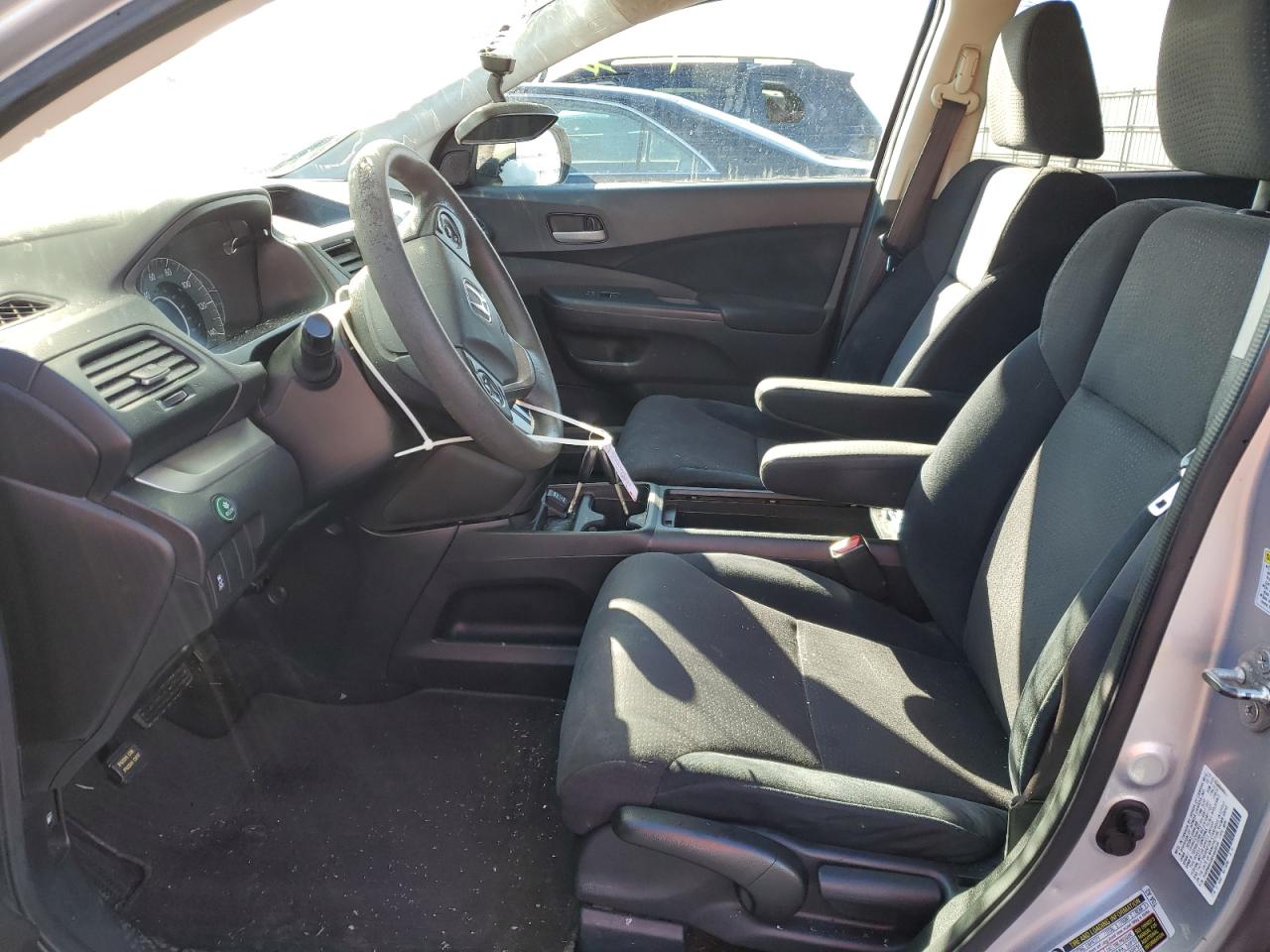 2013 Honda Cr-V Ex VIN: 2HKRM4H58DH668334 Lot: 91433785