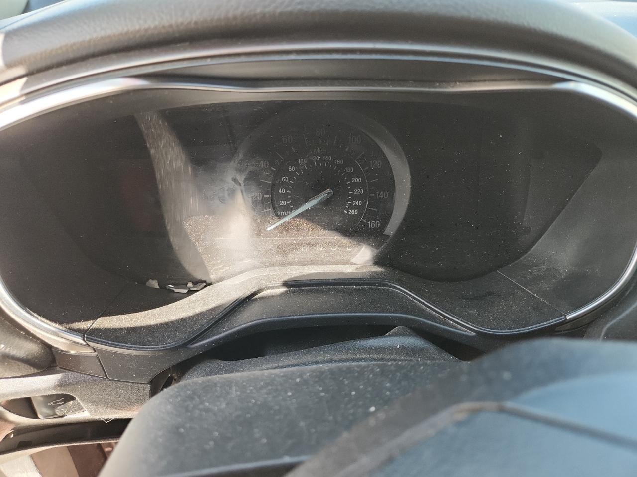 2020 Ford Fusion Se VIN: 3FA6P0HD3LR150028 Lot: 92571745